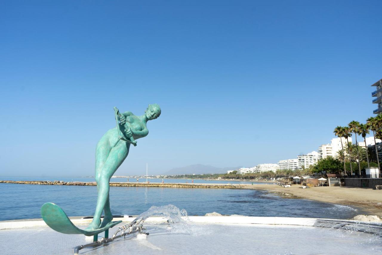 Edificio Ramiro Apartamento Marbella