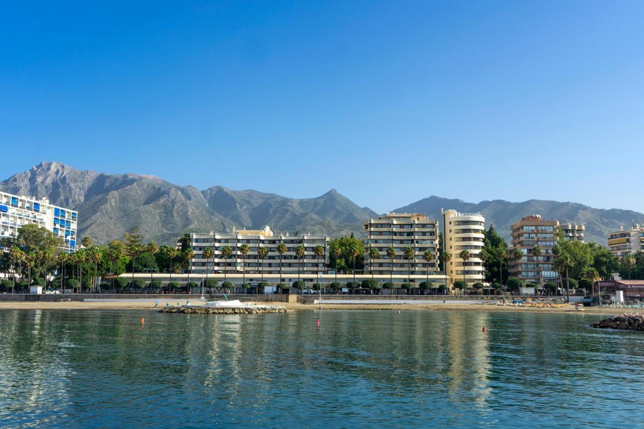 Edificio Ramiro Leilighet Marbella