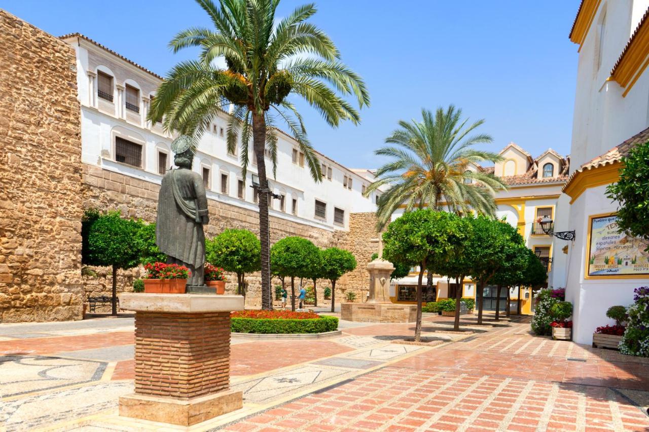 Edificio Ramiro Leilighet *